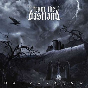 From The Vastland - Daevayasna (2018)