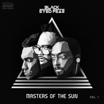 The Black Eyed Peas - Masters Of The Sun Vol. 1 (2018)