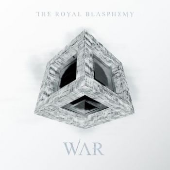 The Royal Blasphemy - War (2018)