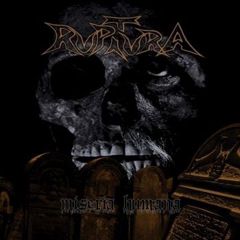 Ruptura - Miseria Humana (2018)