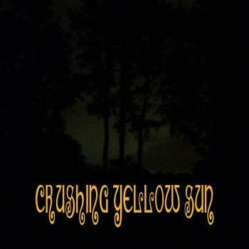 Crushing Yellow Sun - October (2018)