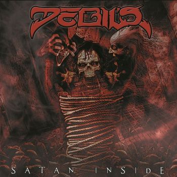 Debil's - Satan Inside (2018)