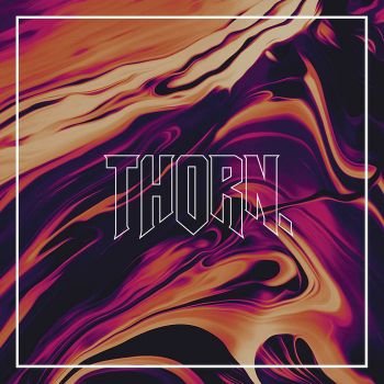 Thorn. - Thorn. (EP) (2018)