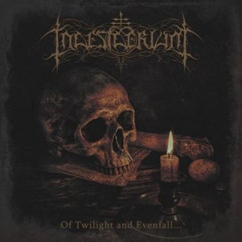 Indesiderium - Of Twilight And Evenfall... (2018)