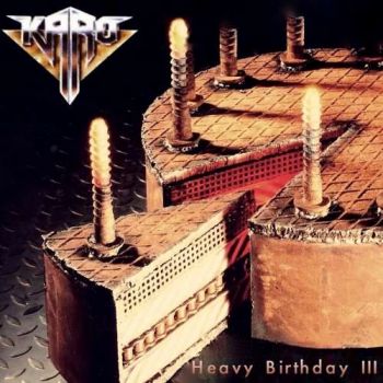 Karo - Heavy Birthday III (2018)