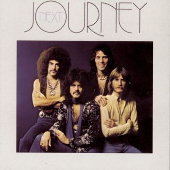 Journey - Next (1977)