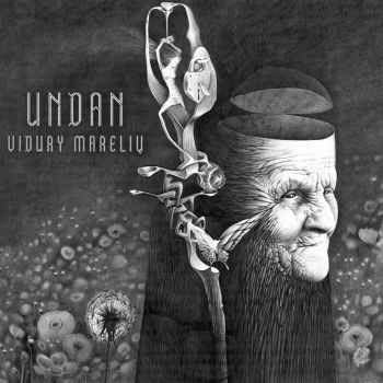 Undan - Vidury Mareliu (2018)