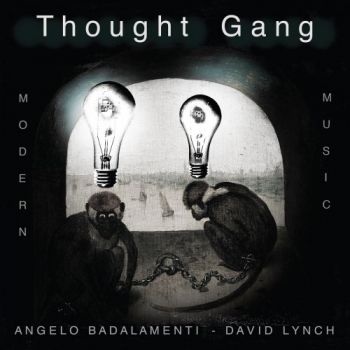 Thought Gang - Thought Gang (2018)