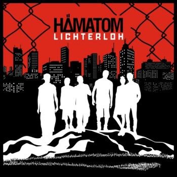 Hamatom - Lichterloh [EP] (2018)