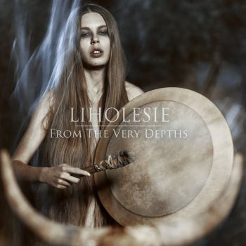  (Liholesie) -     (From The Very Depths) (Single) (2018)