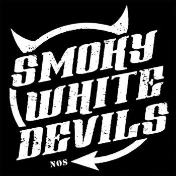 Smoky White Devils - New Old Stock (2018)