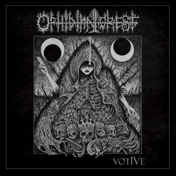 Ophidian Forest - VotIVe (2018)