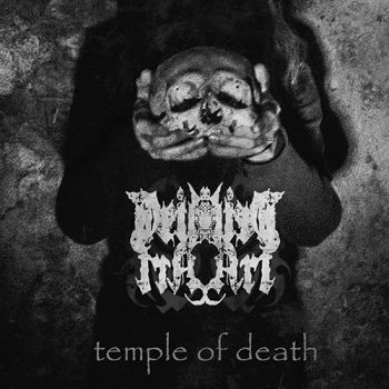 Devilish Art - Temple Of Death (2018)