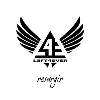 Left4Ever - Resurgir (2018)