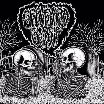 Graveyard Gossip - Graveyard Gossip (EP) (2018)