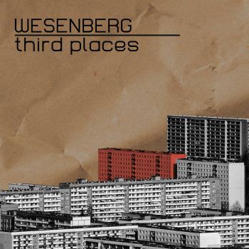 Wesenberg - Third Places (2018)