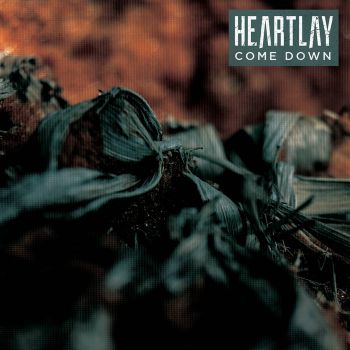 Heartlay - Come Down (EP) (2018)
