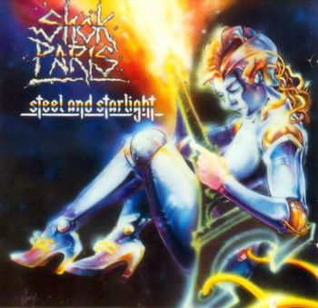 Shok Paris - Steel And Starlight (1987)