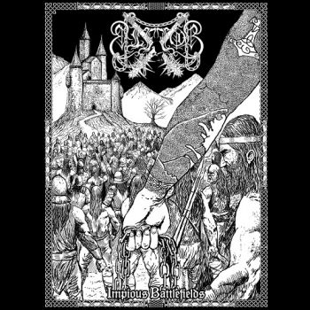 Elffor - Impious Battlefields (2018)