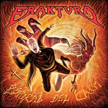 Fraktura - Espiral Del Caos (2018)