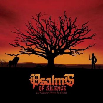 Psalms of Silence - In Silence There Is Truth (2018)