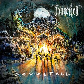 Faanefjell - Dovrefall (2018)