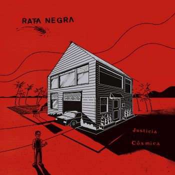 Rata Negra - Justicia Cosmica (2018)