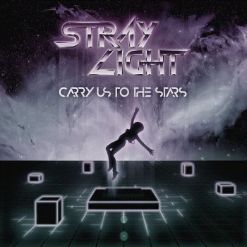 Straylight - Carry Us To The Stars (2018)