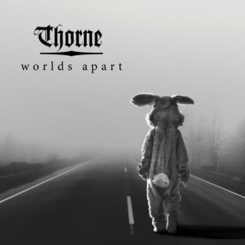 Thorne - Worlds Apart (2018)