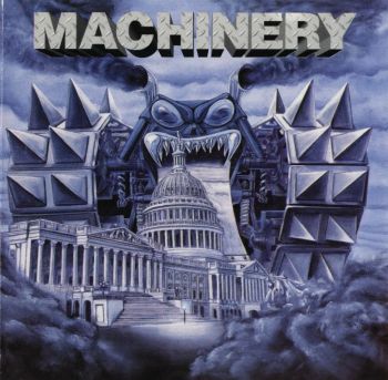 Machinery - Reconstruction (1997)