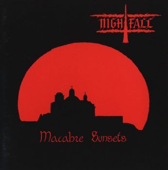 Nightfall - Macabre Sunsets ( 1994 )