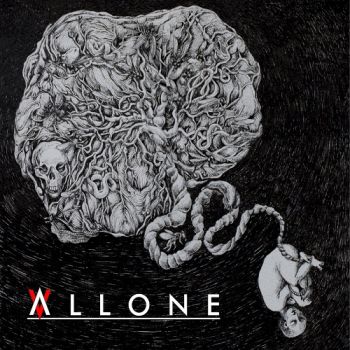 Allone - Allone (2018)