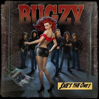 Bugzy - She's The One (Compilation) (2018)