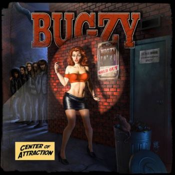 Bugzy - Center Of Attraction (Compilation) (2018)