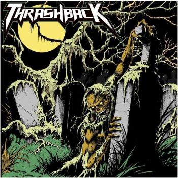 Thrashback - Sinister Force (2018)