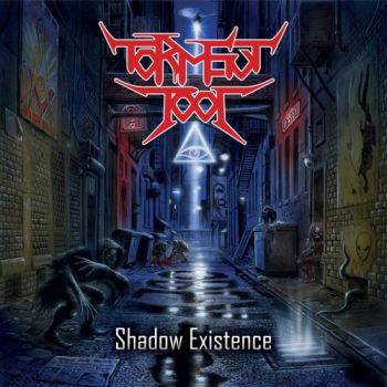 Torment Tool - Shadow Existence (2018)