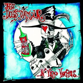 Tyla's Dogs D'Amour - In Vino Veritas (2018)