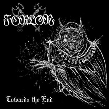 Forlor - Towards The End (2018)