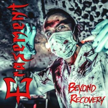 Erasement - Beyond Recovery (2018)