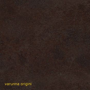 Varunna - Origini (2018)