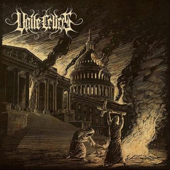 Valle Crucis - Iron & Blood (2018)