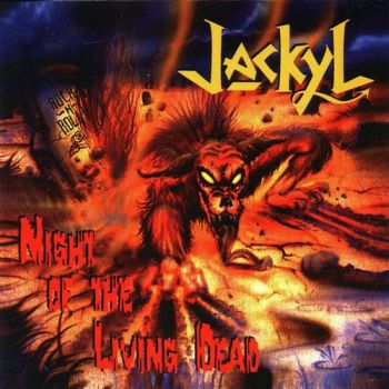 Jackyl - Night Of The Living Dead (1996)