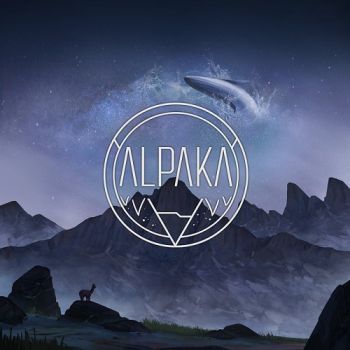 Alpaka - Echoes (2018)