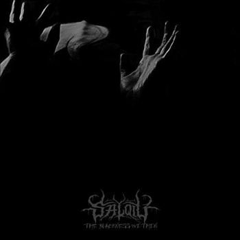 Salqiu - The Blackness Within (2018)