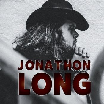 Jonathon Long - Jonathon Long (2018)