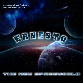 Ernesto - The New Spaceworld (2008)