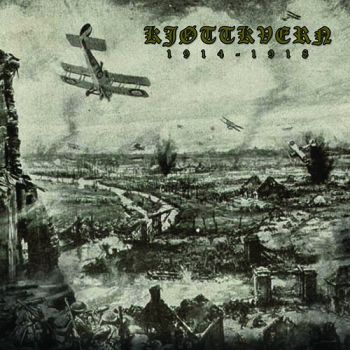 Kjottkvern - 1914-1918 (2018)