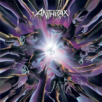 Anthrax - We've Come For You All (2003)