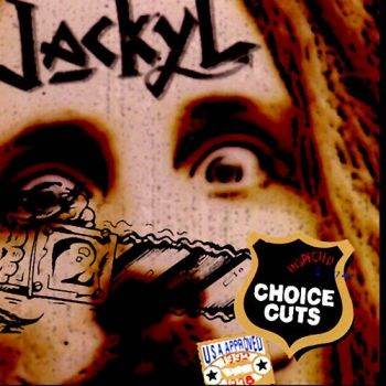 Jackyl - Choice Cuts (Greatest Hits) (1998)