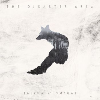 The Disaster Area - Alpha // Omega (2018)